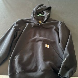 Carhart sweatshirt